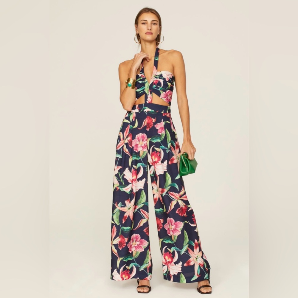 PatBo Laelia Jumpsuit⚜️